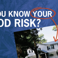 Do you know your Flood Risk?